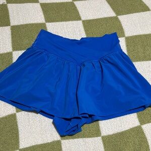 Aerie Offline Shorts